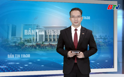Bản tin Thời sự trưa ng&agrave;y 24-12-2025