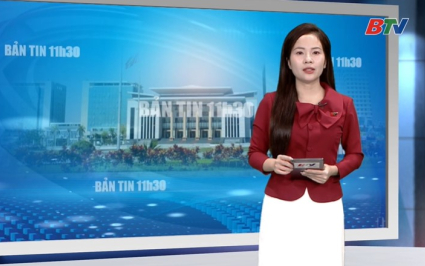 Bản tin Thời sự trưa ng&agrave;y 25-02-2026