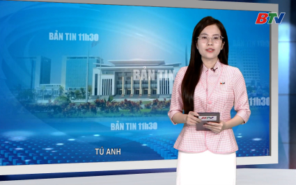 Bản tin Thời sự trưa ng&agrave;y 25-03-2026