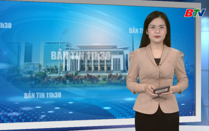 Bản tin Thời sự trưa ng&agrave;y 25-11-2025