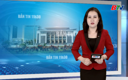Bản tin Thời sự trưa ng&agrave;y 25-12-2025