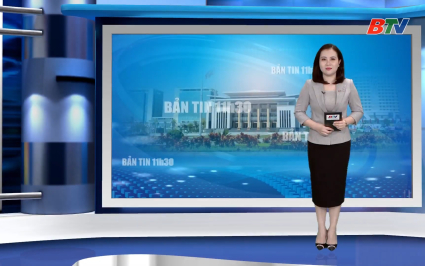 Bản tin Thời sự trưa ng&agrave;y 26-01-2026