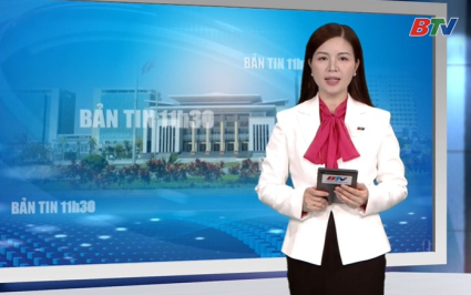 Bản tin Thời sự trưa ng&agrave;y 26-02-2026