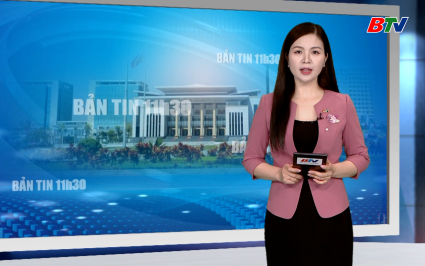 Bản tin Thời sự trưa ng&agrave;y 26-03-2026