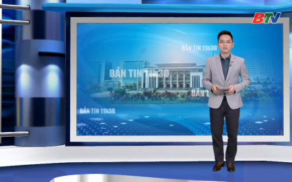 Bản tin Thời sự trưa ng&agrave;y 26-04-2026