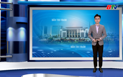 Bản tin Thời sự trưa ng&agrave;y 26-05-2026
