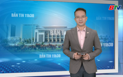 Bản tin Thời sự trưa ng&agrave;y 26-11-2025