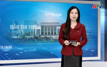 Bản tin Thời sự trưa ng&agrave;y 26-12-2025