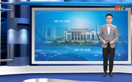 Bản tin Thời sự trưa ng&agrave;y 27-01-2026