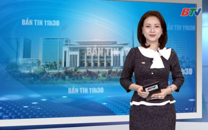 Bản tin Thời sự trưa ng&agrave;y 27-02-2026
