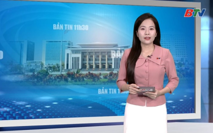 Bản tin Thời sự trưa ng&agrave;y 27-04-2026