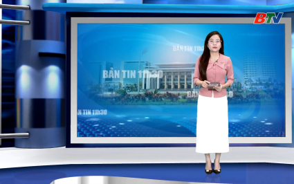 Bản tin Thời sự trưa ng&agrave;y 27-05-2026