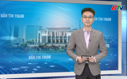 Bản tin Thời sự trưa ng&agrave;y 27-11-2025