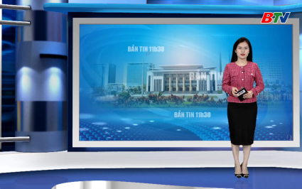 Bản tin Thời sự trưa ng&agrave;y 27-12-2025