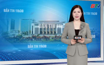 Bản tin Thời sự trưa ng&agrave;y 28-02-2026