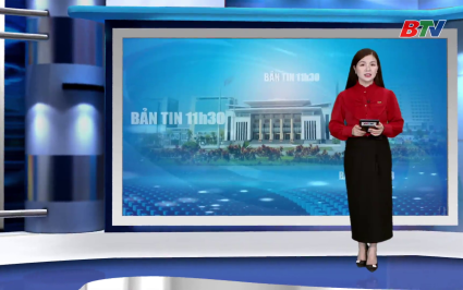 Bản tin Thời sự trưa ng&agrave;y 28-03-2026