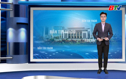 Bản tin Thời sự trưa ng&agrave;y 28-04-2026