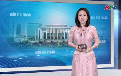 Bản tin Thời sự trưa ng&agrave;y 28-05-2026