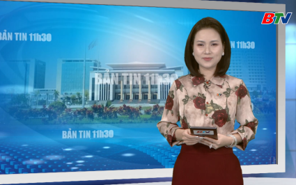 Bản tin Thời sự trưa ng&agrave;y 28-11-2025