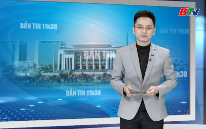 Bản tin Thời sự trưa ng&agrave;y 28-12-2025