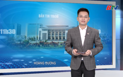 Bản tin Thời sự trưa ng&agrave;y 28-6-2026