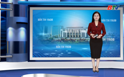 Bản tin Thời sự trưa ng&agrave;y 29-01-2026