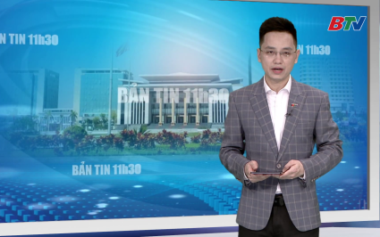 Bản tin Thời sự trưa ng&agrave;y 29-03-2026
