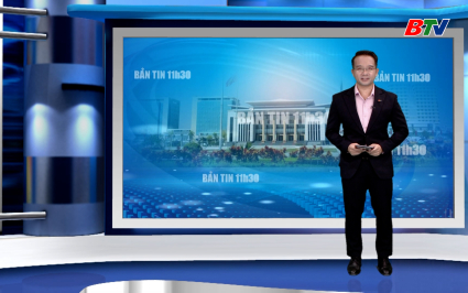 Bản tin Thời sự trưa ng&agrave;y 29-05-2026