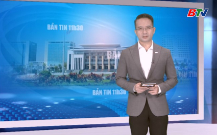 Bản tin Thời sự trưa ng&agrave;y 29-11-2025