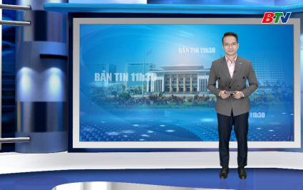 Bản tin Thời sự trưa ng&agrave;y 29-12-2025