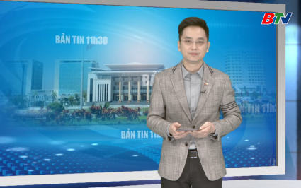 Bản tin Thời sự trưa ng&agrave;y 30-11-2025