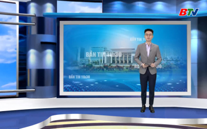 Bản tin Thời sự trưa ng&agrave;y 30-12-2025