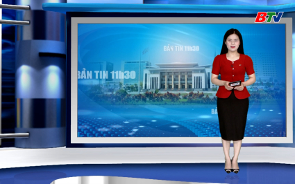 Bản tin Thời sự trưa ng&agrave;y 31-03-2026