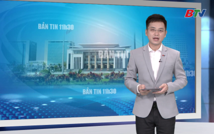Bản tin Thời sự trưa ng&agrave;y 31-05-2026