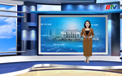 Bản tin Thời sự trưa ng&agrave;y 31-12-2025