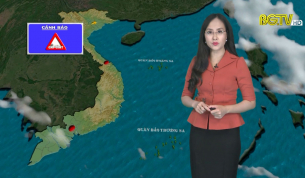 Bản tin thời tiết ng&agrave;y 01 - 07 - 2020