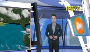 Bản tin thời tiết ng&agrave;y 01 - 08 - 2020