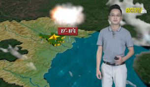 Bản tin thời tiết ng&agrave;y 01 - 09 - 2020