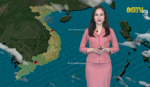 Bản tin thời tiết ng&agrave;y 02 - 07 - 2020
