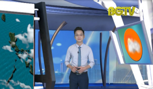 Bản tin thời tiết ng&agrave;y 02 - 08 - 2020