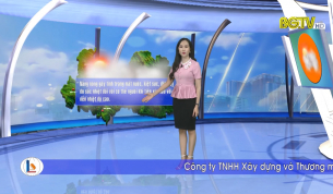 Bản tin thời tiết ng&agrave;y 04 - 08 - 2021