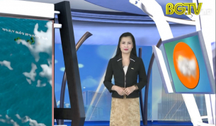 Bản tin thời tiết ng&agrave;y 04- 12 - 2020