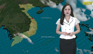 Bản tin thời tiết ng&agrave;y 05 - 11 - 2020
