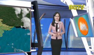 Bản tin thời tiết ng&agrave;y 05- 12 - 2020