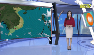 Bản tin thời tiết ng&agrave;y 07 - 01 - 2020	