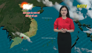 Bản tin thời tiết ng&agrave;y 06 - 11 - 2019