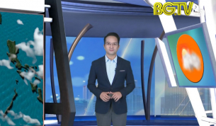 Bản tin thời tiết ng&agrave;y 08 - 09 - 2020