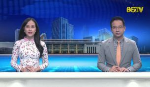 Thời sự THBG tối ng&agrave;y 09 - 05 - 2020