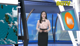 Bản tin thời tiết ng&agrave;y 09 - 09 - 2020
