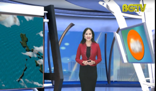 Bản tin thời tiết ng&agrave;y 11 - 11 - 2020